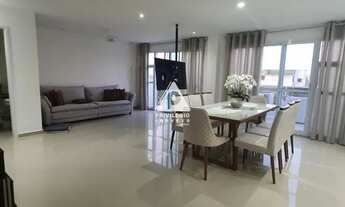 Imagem: Cobertura à venda, 4 quartos, 4 suítes