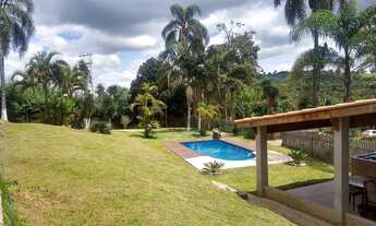 Imagem 4: CHÁCARA - VENDE TUDO (PORTEIRA FECHADA