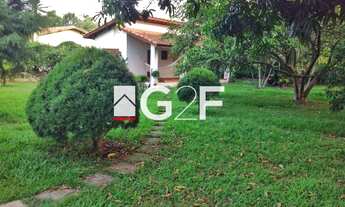 Imagem 2: Chácara para venda em Campinas