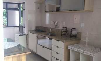 Imagem 5: Aluguel flat Ana Regis 1/4