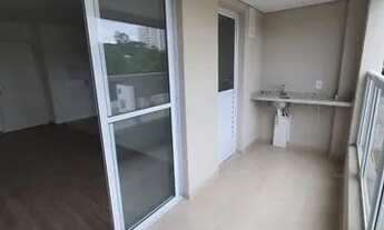 Imagem 6: Apartamento residencial para Locação no Condomínio JR São Paulo, Sorocaba- SP