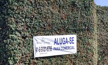 Imagem 2: Casa comercial aluguel 200 m2 com 3 quartos Pinhais - PR