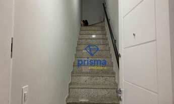 Imagem 6: Casa com 3 dormitórios, 160 m² - venda por R$ 1.270.000,00 ou aluguel por R$ 8.280,00/mês