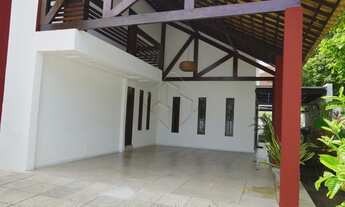 Imagem 2: Casa Padrão em João Pessoa