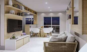 Imagem 2: Sucesso de vendas no Villa Branca 64,34m2 com 2 suítes