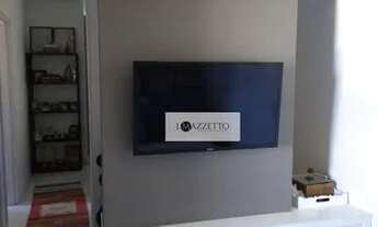 Imagem 6: Apartamento com 2 dormitórios, 69 m² - venda por R$ 410.000,00 ou aluguel por R$ 2.683,26