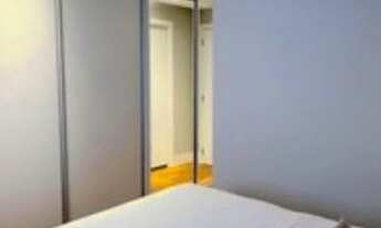 Imagem 2: São Paulo - Apartamento Padrão - Jabaquara