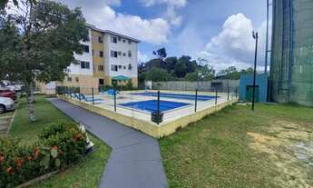 Imagem 4: COND. GIRASSOL - 02 Quartos (TÉRREO com GARDEN