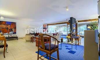 Imagem 2: Venda ou locação Casa Lago Sul Brasília