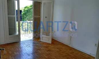 Imagem 6: APARTAMENTO PARA LOCAÇÃO 2 DORMITÓRIOS COM SACADA NO CENTRO HISTÓRICO GASOMETRO ORLA E CAI