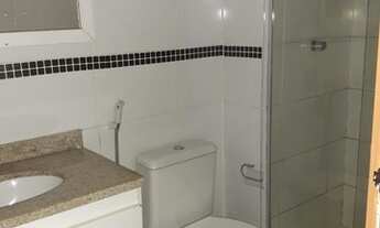 Imagem 7: Apartamento de 3/4 sendo 1 suíte, telado, Res. Ibiapaba, Marambaia