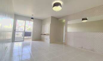 Imagem: Excelente Apartamento Allegro Residencial