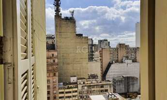 Imagem 4: Apartamento para Venda - 53.77m², 1 dormitório, Centro Histórico