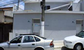 Imagem 2: Kitnet com 1 dormitório, área de serviço , 12 minutos do metro Jabaquara !