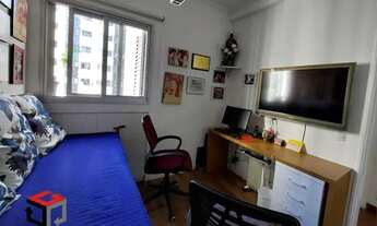 Imagem 6: Apartamento à venda 2 quartos 1 suíte 1 vaga Brooklin Village Brooklin Novo - São Paulo