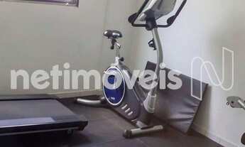 Imagem 6: Locação Apartamento 2 quartos Vila Uberabinha São Paulo