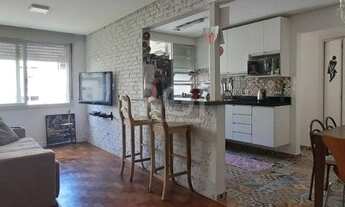 Imagem 5: Apartamento para Venda - 75.42m², 2 dormitórios, 1 vaga - Santa Cecília