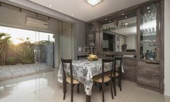 Imagem 5: Casa Condominio para Venda - 140m², 3 dormitórios, sendo 1 suites, 2 vagas - Jardim Itu