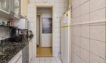 Imagem 6: Apartamento para Venda - 47.83m², 2 dormitórios, - Humaitá