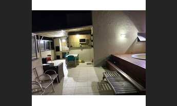 Imagem 2: Cobertura duplex, piscina, toda planejada, 4 quartos, Américas shopping