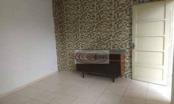 Imagem 3: Casa com 1 dormitório para alugar por R$ 750,00/mês - Jardim D Abril - Osasco/SP