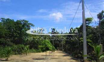 Imagem 4: Terreno a 4 km do centro de Arraial d' Ajuda