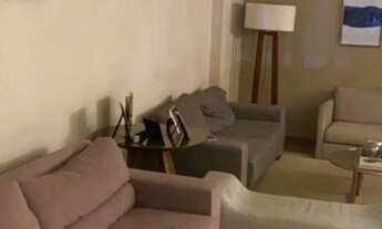 Imagem 2: Centro- São João Del Rey - Mobiliado -150 m2