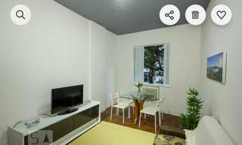 Imagem 2: Lindo apartamento Anchieta Leme