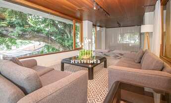 Imagem 6: Apartamento com 04 dormitórios no Moinhos de Vento