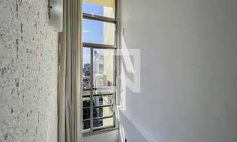 Imagem 6: Apartamento para Aluguel - Andaraí, 1 Quarto, 51 m2