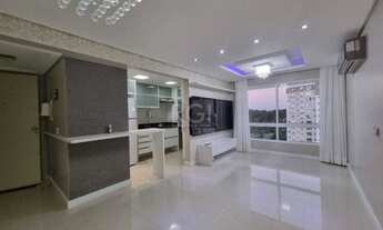 Imagem 2: Apartamento para Venda -80m², 3 dormitórios, sendo 1 suites, 2 vagas - Jardim Carvalho