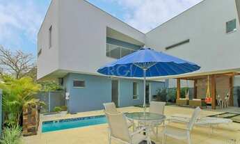 Imagem 3: Casa Condominio 4 dormitórios, 2 suites, 4 vagas - Lagos De Nova Ipanema, Porto Alegre, R