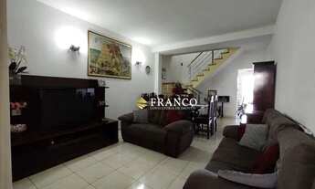 Imagem 4: Sobrado com 3 dormitórios à venda, 130 m² - Jardim Morumby - Taubaté/SP