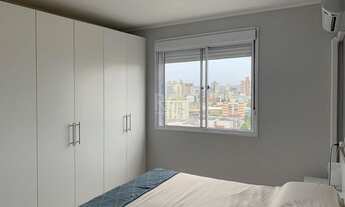 Imagem 5: Apartamento para Venda - 70.58m², 3 dormitórios, sendo 1 suites, 1 vaga - Azenha