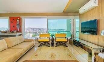 Imagem 3: Apartamento com 3 Quartos e 3 banheiros à Venda, 109m² por R$ 1.490.000