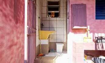 Imagem 2: Casa de condomínio Vila Caiçara