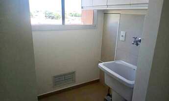 Imagem 4: Apartamento com 2 dormitórios para alugar, 53 m² por R$ 1.784,00/mês - Jardim São Marco