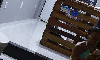 Imagem: Ponto comercial com tudo dentro - Hambúrgueria