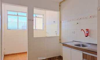 Imagem 4: Cobertura Com Terraço - Condomínio Residencial Agulhas Negras