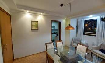 Imagem 3: Águas Claras (Norte