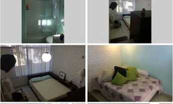 Imagem 4: Fanny Praia da Barra 2 Quartos