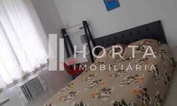 Imagem 4: Kitnet/Conjugado-À VENDA-Copacabana-Rio de Janeiro-RJ