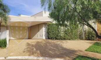 Imagem: Bonfim Paulista - Casa de Condomínio