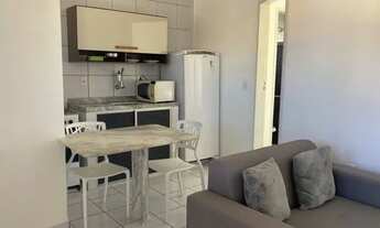 Imagem 2: Kitnet 100% mobiliado já com Internet incluso