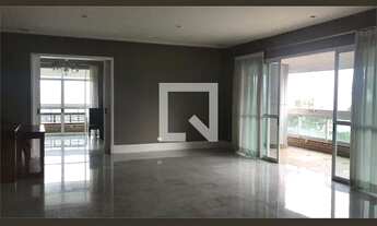 Imagem 6: Apartamento à Venda - Panamby, 4 Quartos, 367 m2