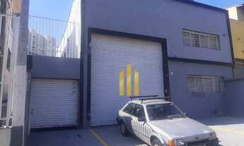 Imagem 3: Galpão para alugar, 600 m² por R$ 14.900,00/mês - Casa Verde - São Paulo/SP