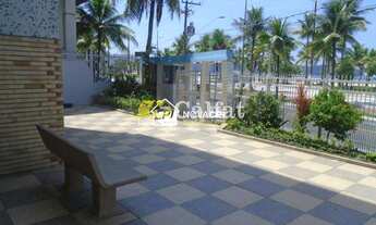 Imagem 2: Kitnet com 1 dorm, Guilhermina, Praia Grande, Cod: 2786