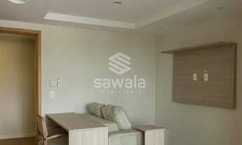 Imagem 5: Campo Grande Apartamento com 1 dormitório