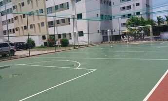 Imagem 3: Apartamento [Apto] Condomínio [Cond.] Parque [Pq, Park] Janga, 2 quartos