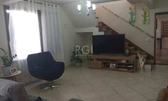 Imagem 3: Casa para Venda - 200m², 3 dormitórios, sendo 1 suites, 2 vagas - Vila Nova